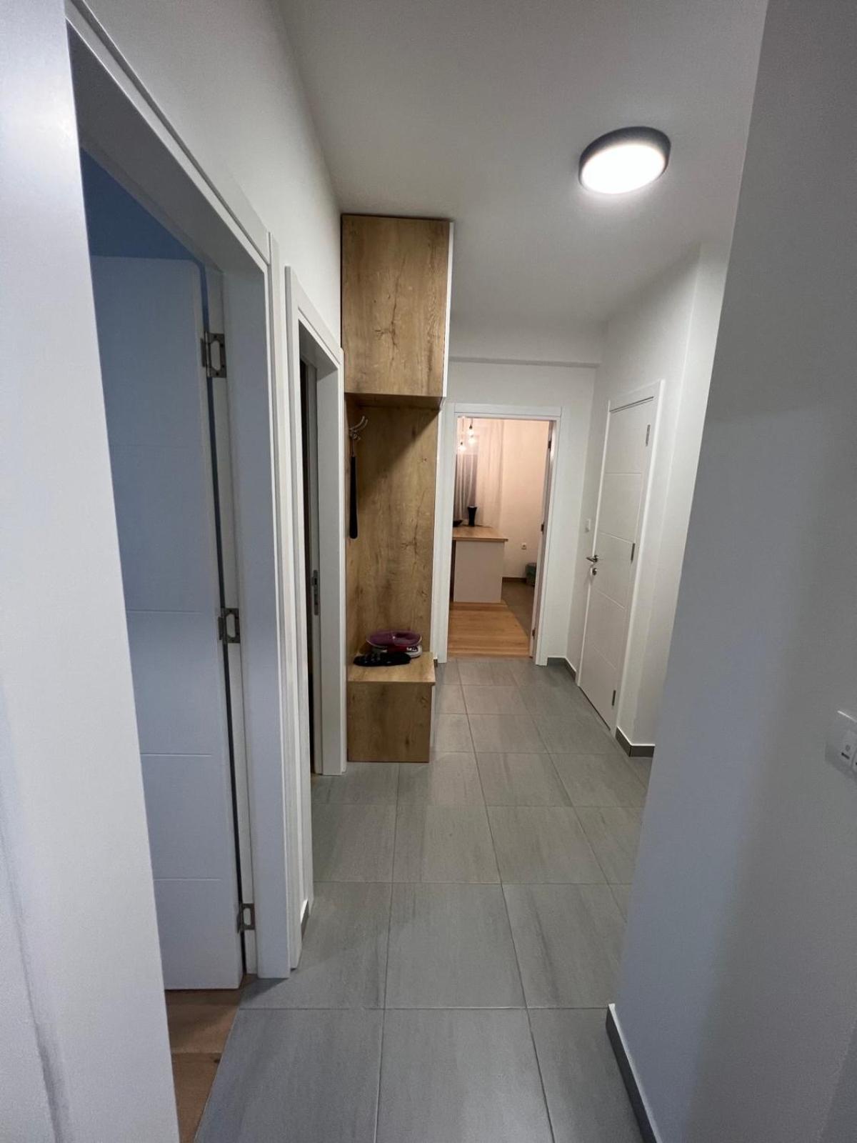 Chill Apartma