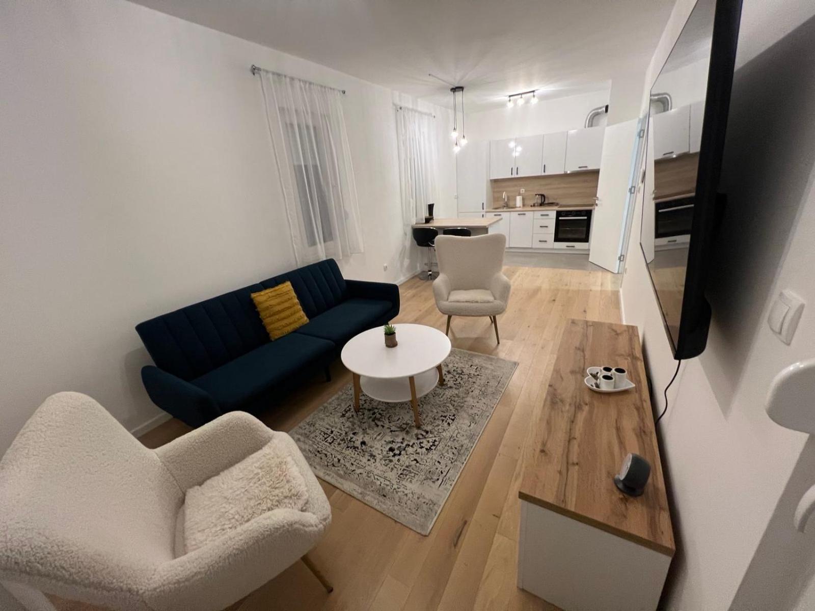 Chill Apartma *